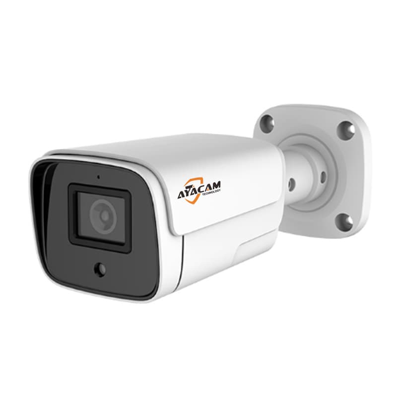 5 Megapixel Video Home Security HD 4K AHD Combo CCTV Camera Set Camera 6