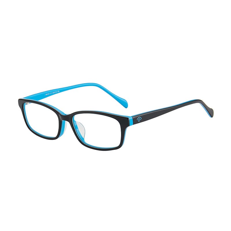 Aida rare crystal anti-blue light mobile phone glasses children's anti-radiation adult discoloration anti-fatigue computer goggles 6