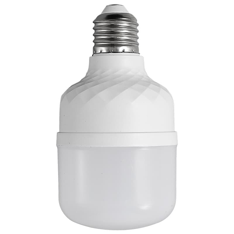 Intelligent sound and light control sound control LED light bulb household corridor aisle corridor human body infrared radar human body sensor light 6