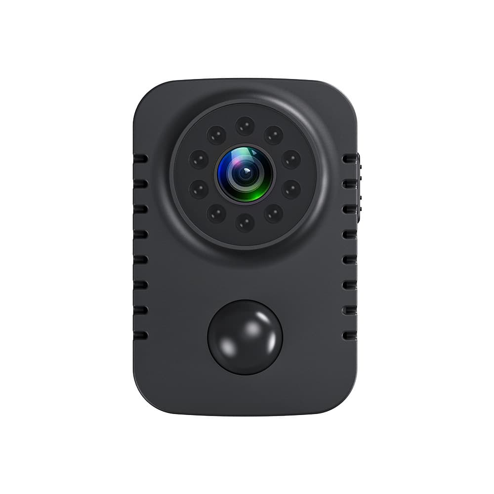 MD29 cross-border sports camera PIR low power recorder hot selling battery camera HD infrared night vision 6