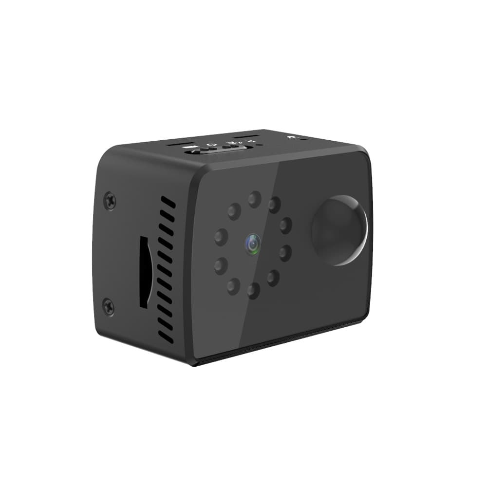 MD29 cross-border sports camera PIR low power recorder hot selling battery camera HD infrared night vision 7