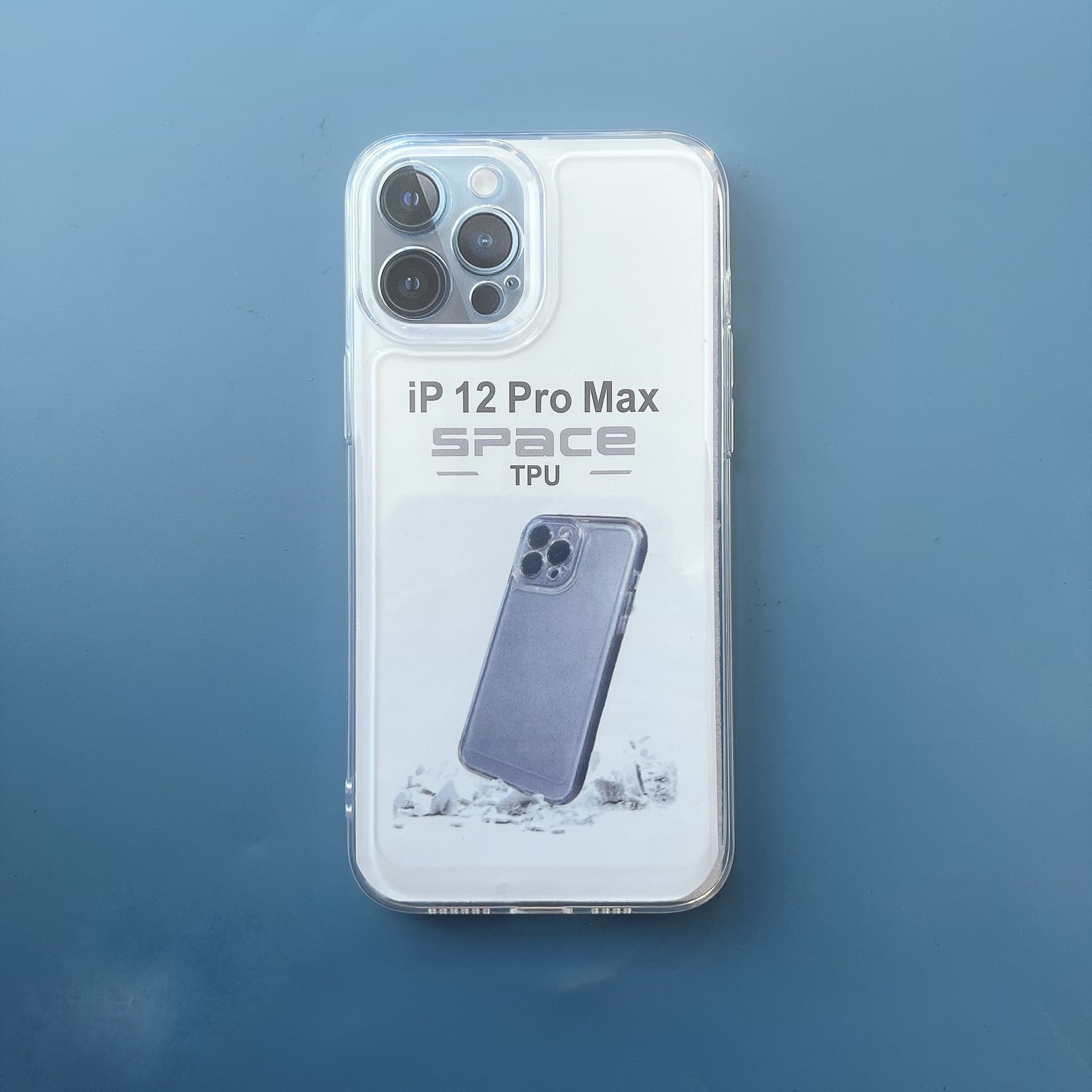 New 17 space shell iPhone16promax transparent 15 suitable for Apple 14 mobile phone case 13Pro protective cover 10
