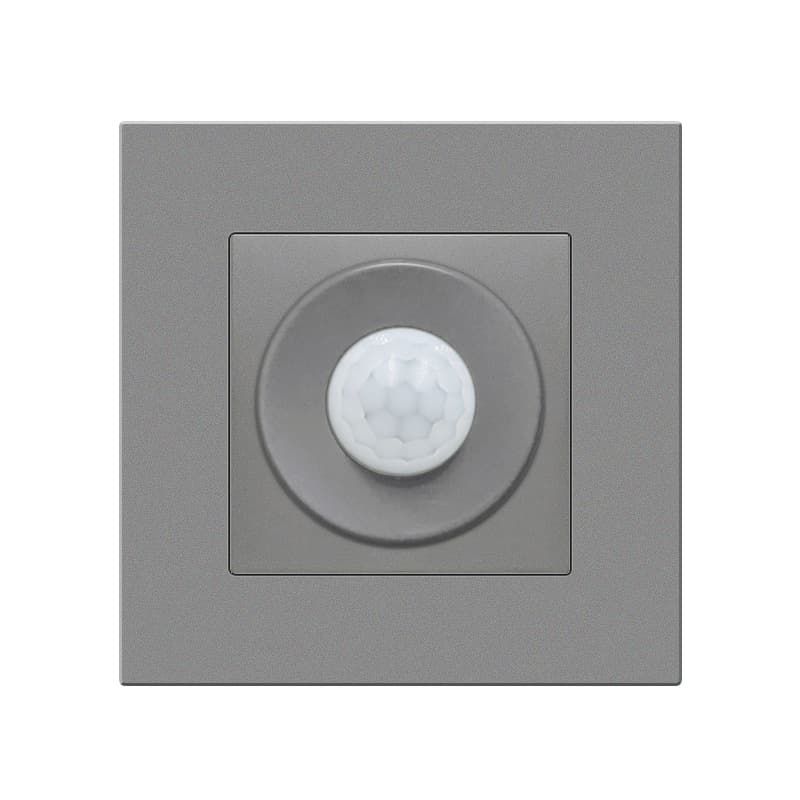Foreign trade type 86 16a switch socket panel hotel smart card access power dimming speed adjustment wall concealed socket 8
