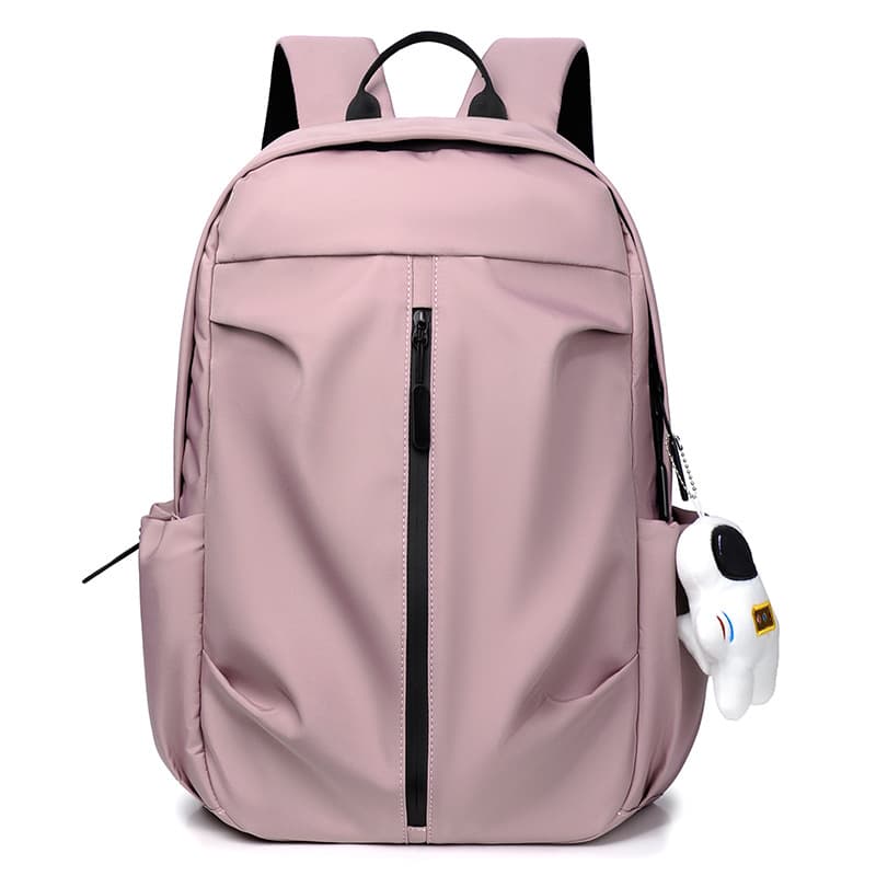 Backpacks for men and women, casual large-capacity travel bags, lightweight computer bags, backpacks, school bags for junior and high school students 3