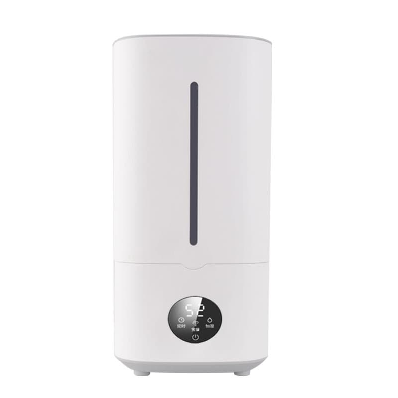 4L large home bedroom bedside aromatherapy machine plug-in portable air aromatherapy sprayer purifier humidifier 6
