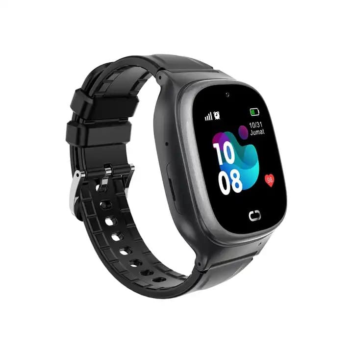 New Smart Watch Band Sim Bluetooth Fitness Tracker Sports Heart Rate Monitor Blood Waterproof Children 4