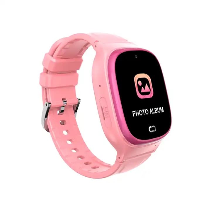 New Smart Watch Band Sim Bluetooth Fitness Tracker Sports Heart Rate Monitor Blood Waterproof Children 5