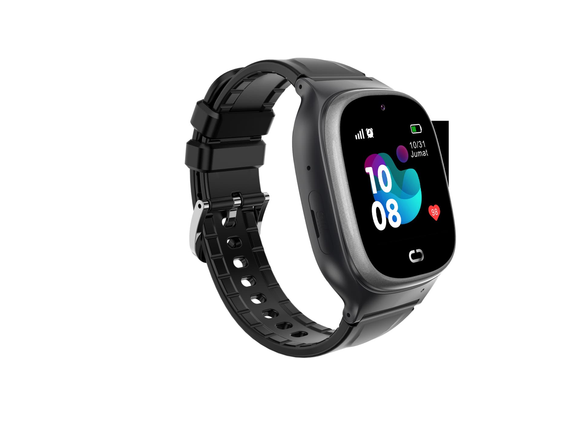 New Smart Watch Band Sim Bluetooth Fitness Tracker Sports Heart Rate Monitor Blood Waterproof Children 7