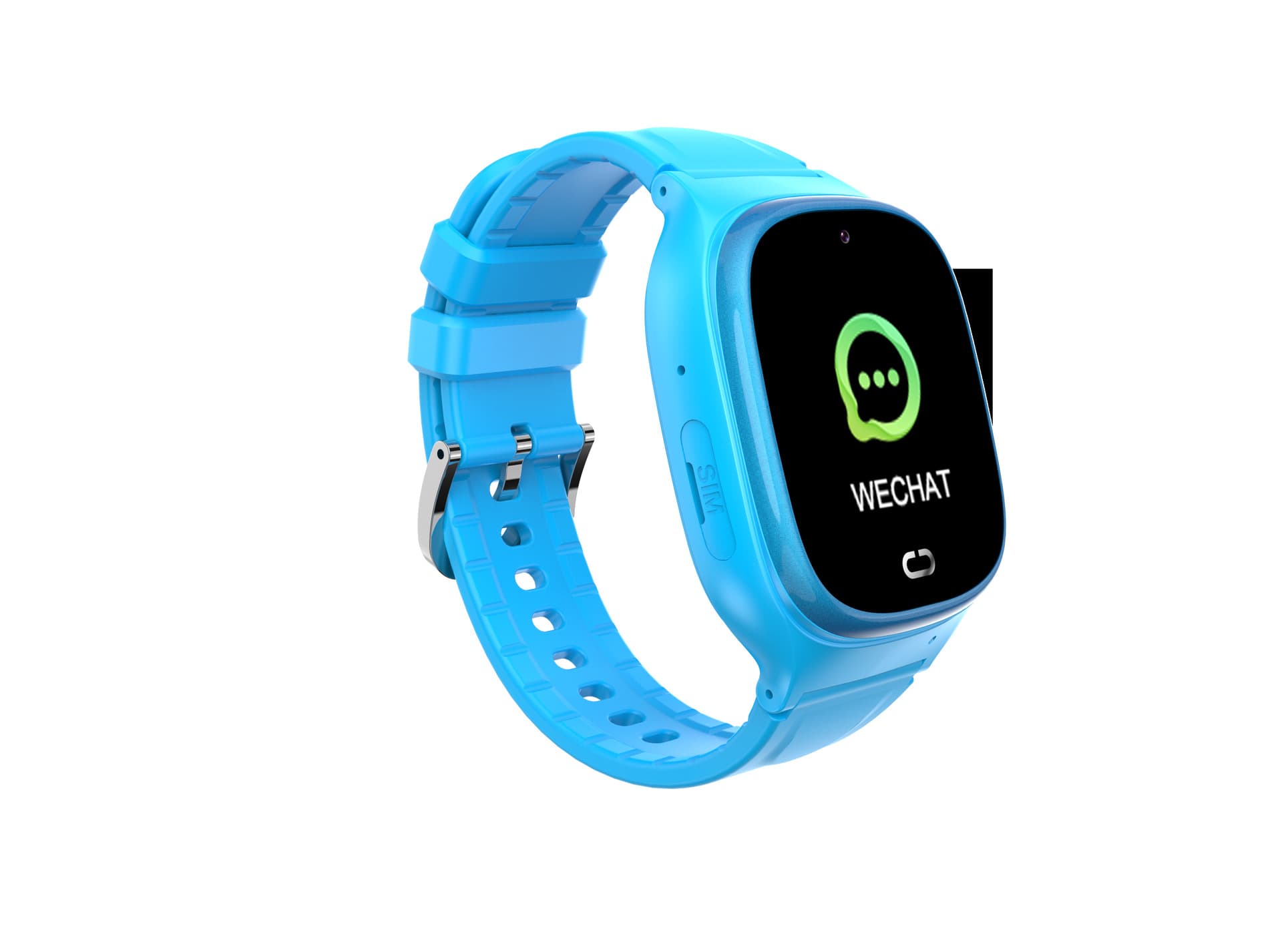 New Smart Watch Band Sim Bluetooth Fitness Tracker Sports Heart Rate Monitor Blood Waterproof Children 9
