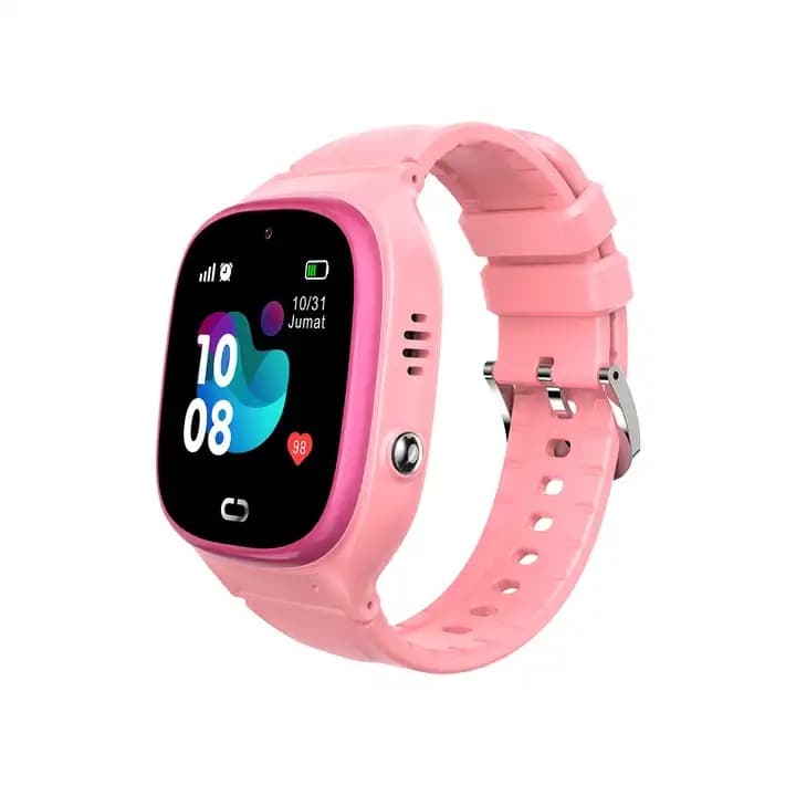 New Smart Watch Band Sim Bluetooth Fitness Tracker Sports Heart Rate Monitor Blood Waterproof Children 1