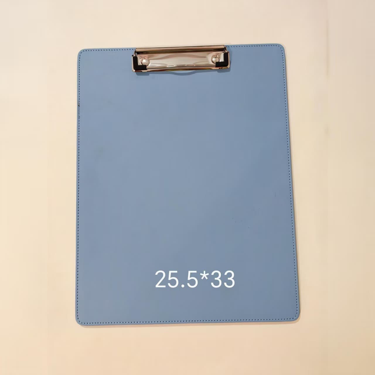 a4 board clip folder pen slot leather conference pad magnetic writing board business gift planwith schedule book 7