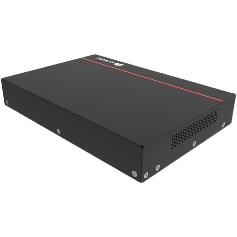 Huawei P603E-S 8-port GE Gigabit ONU optical access terminal optical network unit equipment 4
