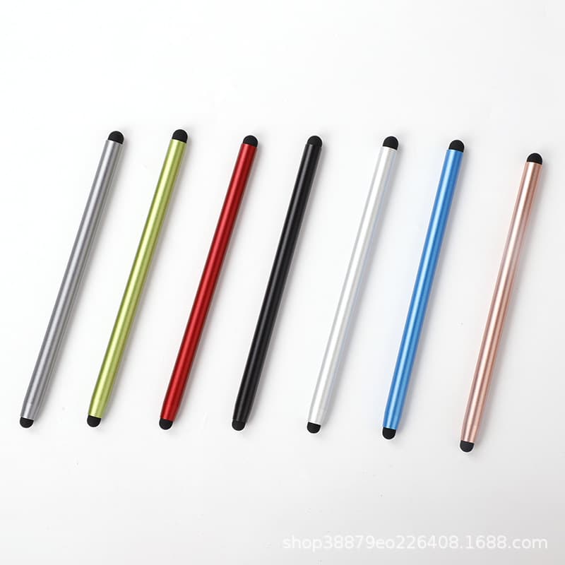Suitable for genius backgammon pen homework learning machine student handwriting touch screen pen point reading machine touch capacitive pen 6