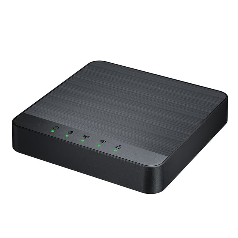 4g wireless broadband router portable wifi card portable wifi car mobile network network card tray wholesale 6