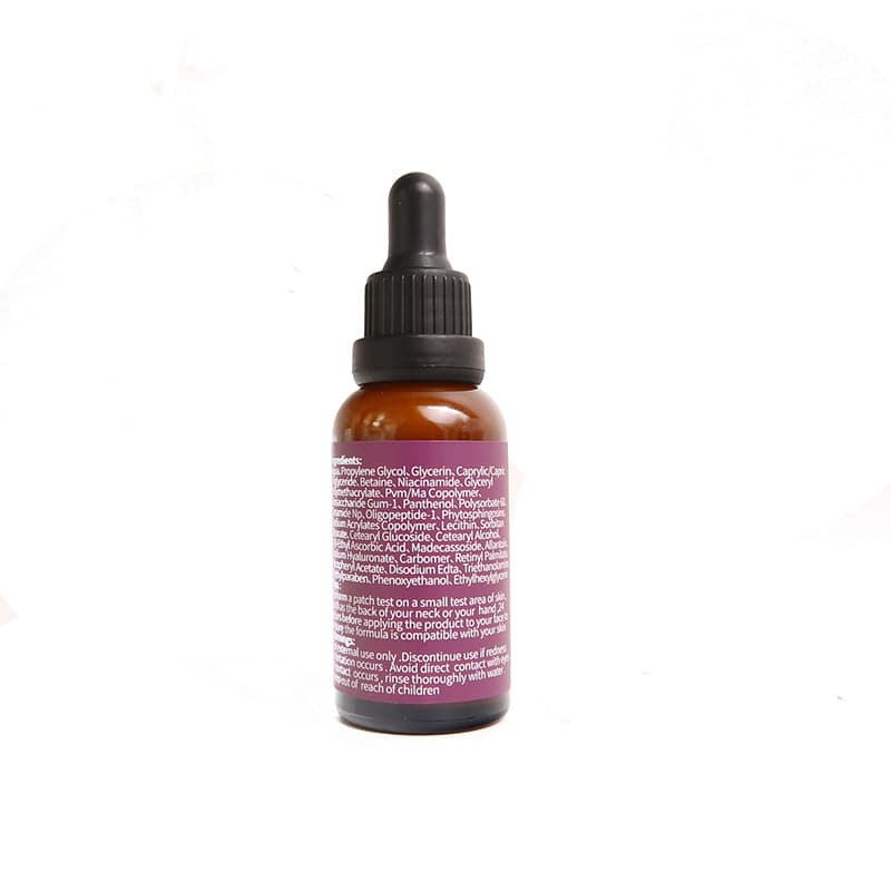 Retinol Serum Fade Spots Anti-Wrinkle Brightening Facial Serum Amazon Anti-Aging Brightening Skin 5