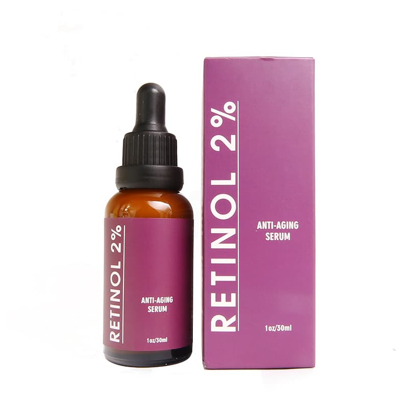 Retinol Serum Fade Spots Anti-Wrinkle Brightening Facial Serum Amazon Anti-Aging Brightening Skin 7