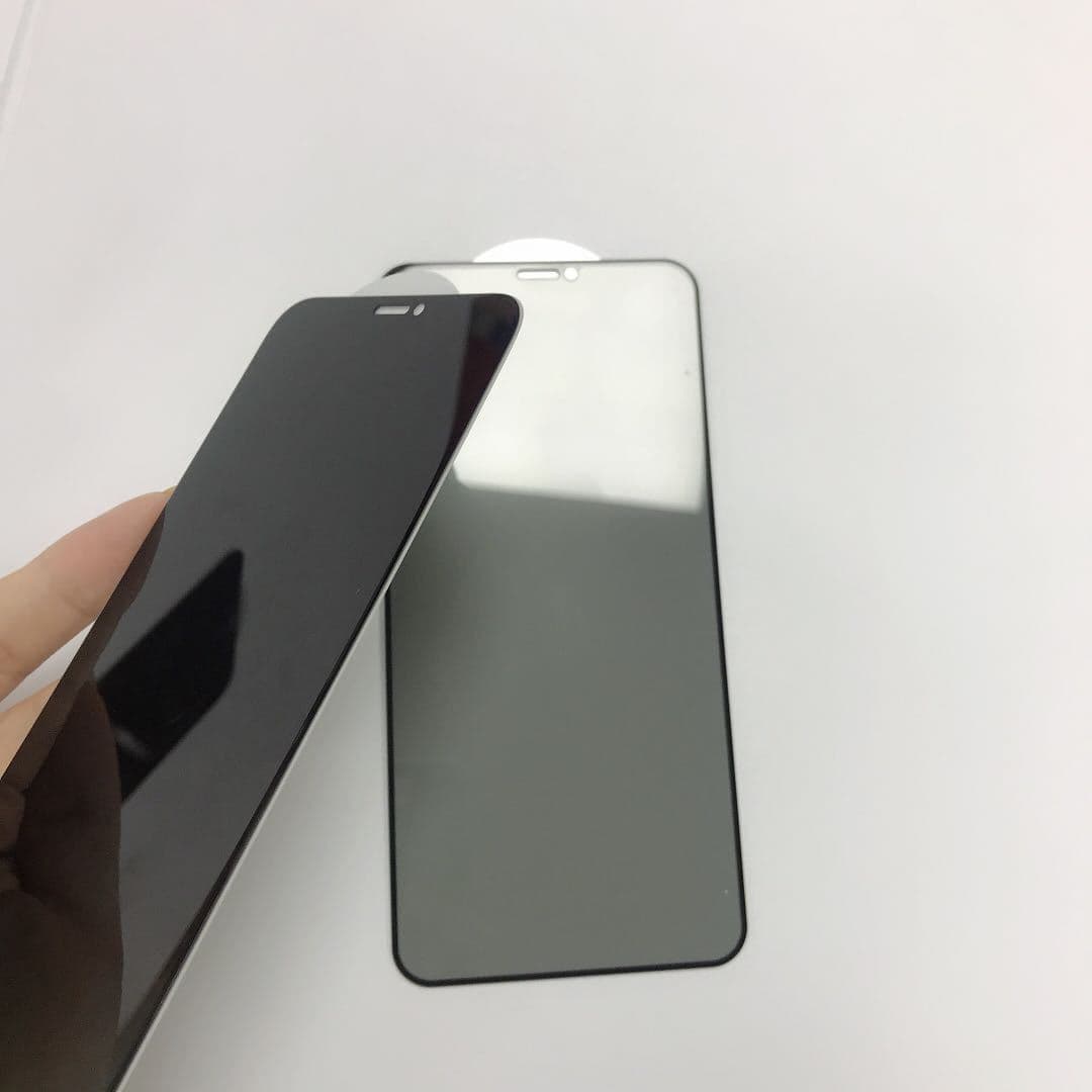 Suitable for Huawei Mate80 tempered film Pura70 full screen glass privacy film mobile phone screen protector Nova15 4