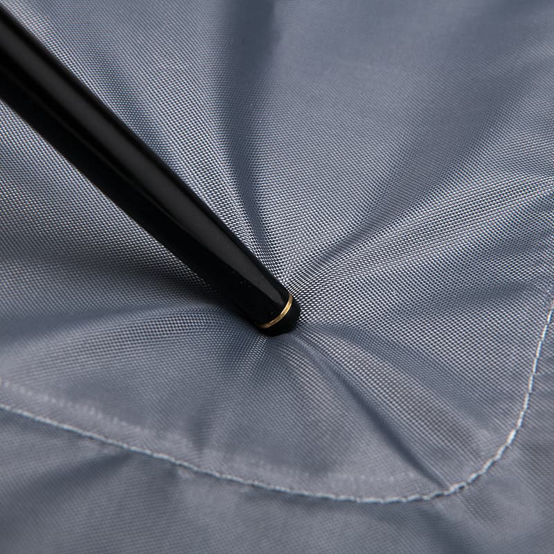 Manufacturer's ready-stock portable baby changing pad for outdoor travel diapers foldable waterproof baby changing pad 4