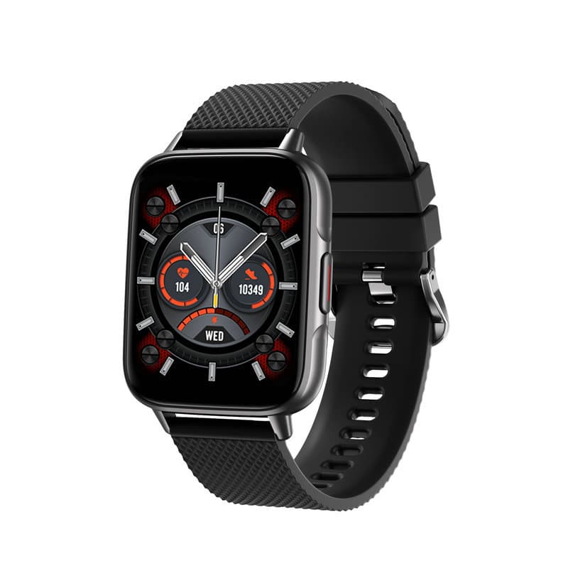 Cross-border supply energy watch running waterproof pedometer outdoor sports Bluetooth multi-function electronic men's smart dial 2