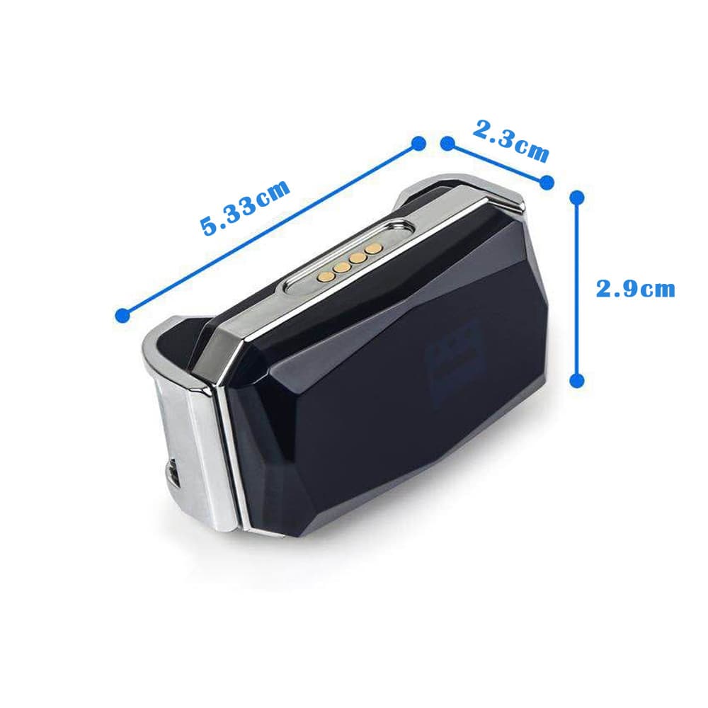 Pet locator GPS waterproof dog locator cat tracker collar cat and dog anti-lost device IP67 waterproof 6