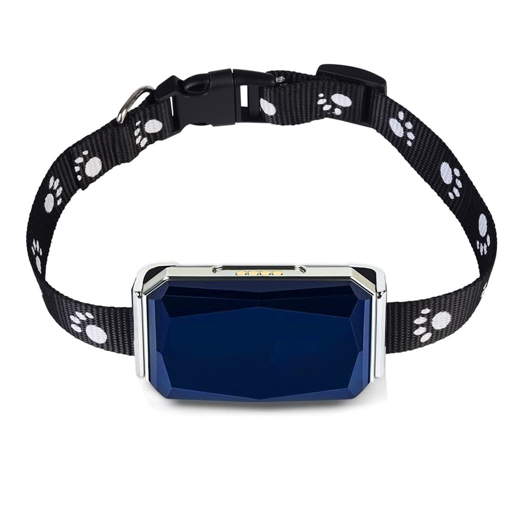 Pet locator GPS waterproof dog locator cat tracker collar cat and dog anti-lost device IP67 waterproof 7