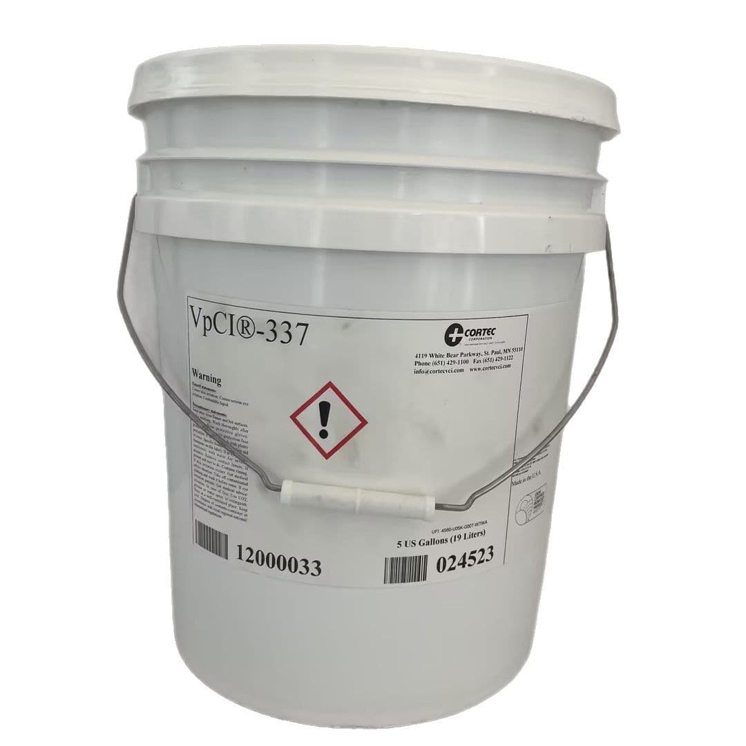 Baodi Economic and Trade spot supply of American Goethe VpCI-337 anti-rust agent 1