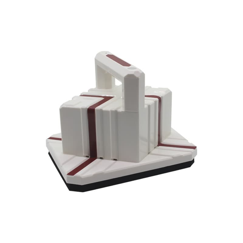 High-definition full-color LED display electric plate taker LED display vacuum plate taker efficient and convenient plate taker 8