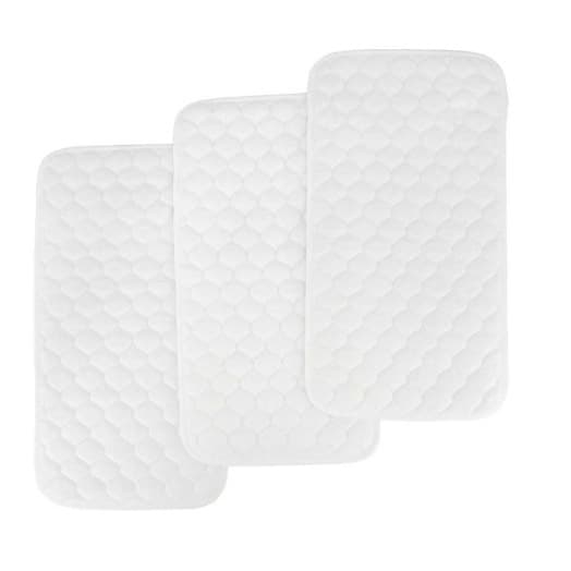 Amazon Baby Portable Thickened Waterproof Diaper Changing Mat Mother and Baby Supplies Washable Nursing Mat Universal for All Seasons 2