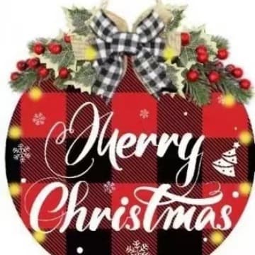Christmas Interchangeable Welcome Signs Hanging Porch Wreaths with Seasonal Icons Decorate Halloween Door Signs 5