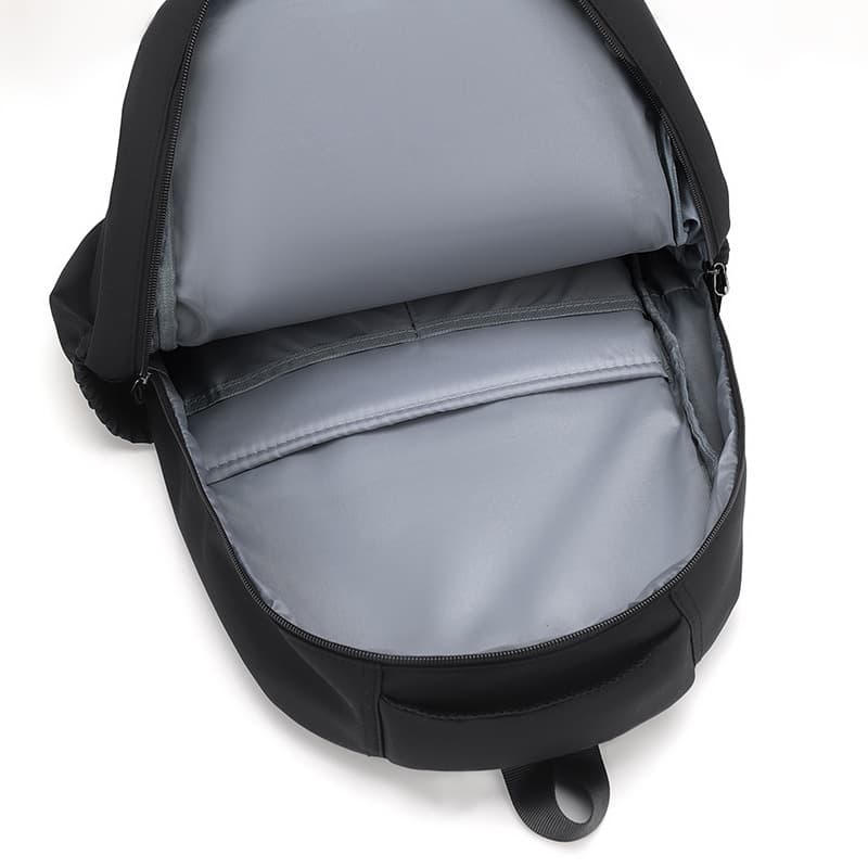 Cross-border new high school student schoolbags, men's and women's laptop bags, outdoor travel backpacks, casual backpacks for women 5