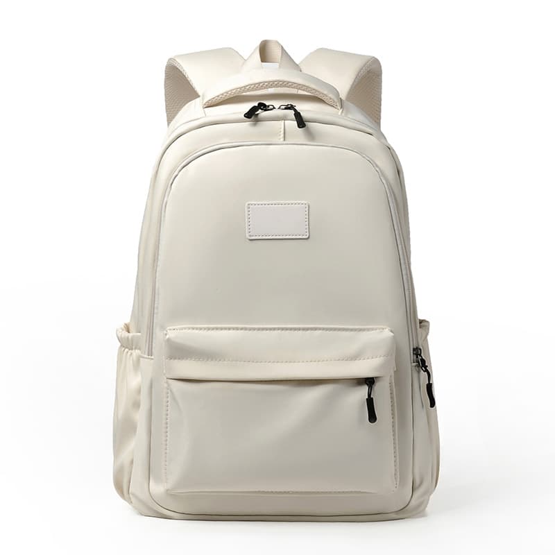 Cross-border new high school student schoolbags, men's and women's laptop bags, outdoor travel backpacks, casual backpacks for women 8