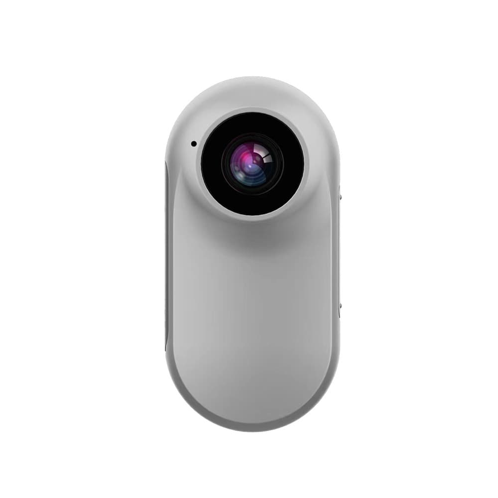 Supply thumb action camera gopro digital camera high definition driving recorder 1080p with screen back clip magnetic suction 6
