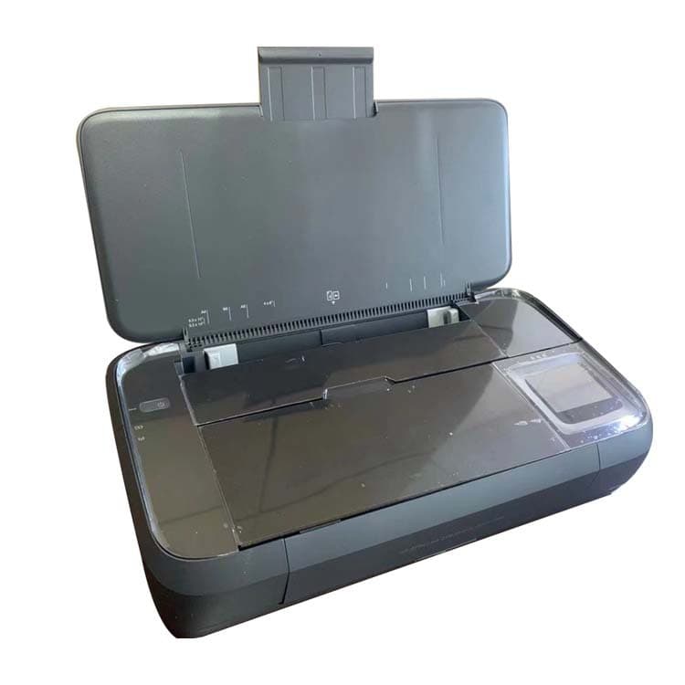 oj200 oj208 OJ258 tangox mobile portable printer commercial office wireless battery 4