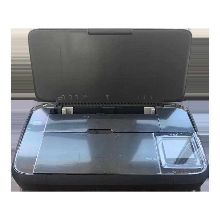 oj200 oj208 OJ258 tangox mobile portable printer commercial office wireless battery 5