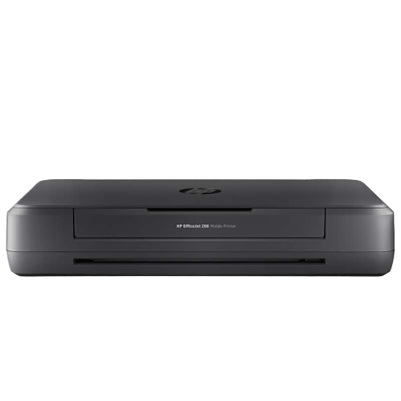 oj200 oj208 OJ258 tangox mobile portable printer commercial office wireless battery 6