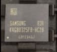 PD69101ILQ-TR?SMD VSSOP-8 silk screen 69101S power switch IC-POE 2
