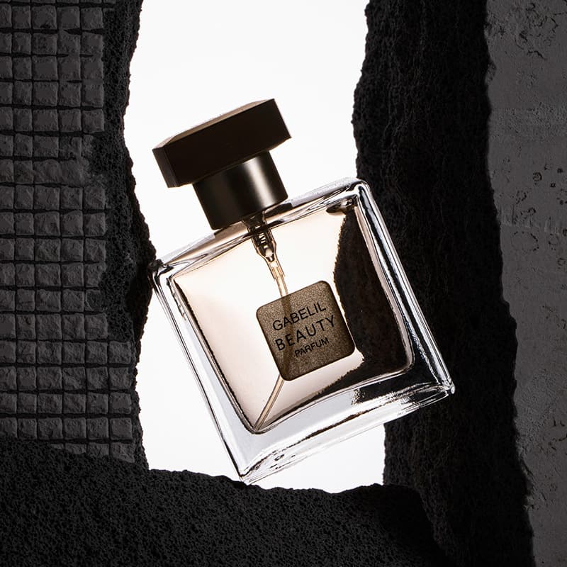 Authentic Flower Story Women's Perfume Set Gift Box Fresh and Long-lasting Light Fragrance Douyin Live Broadcast Popular Black Crow Wholesale 5