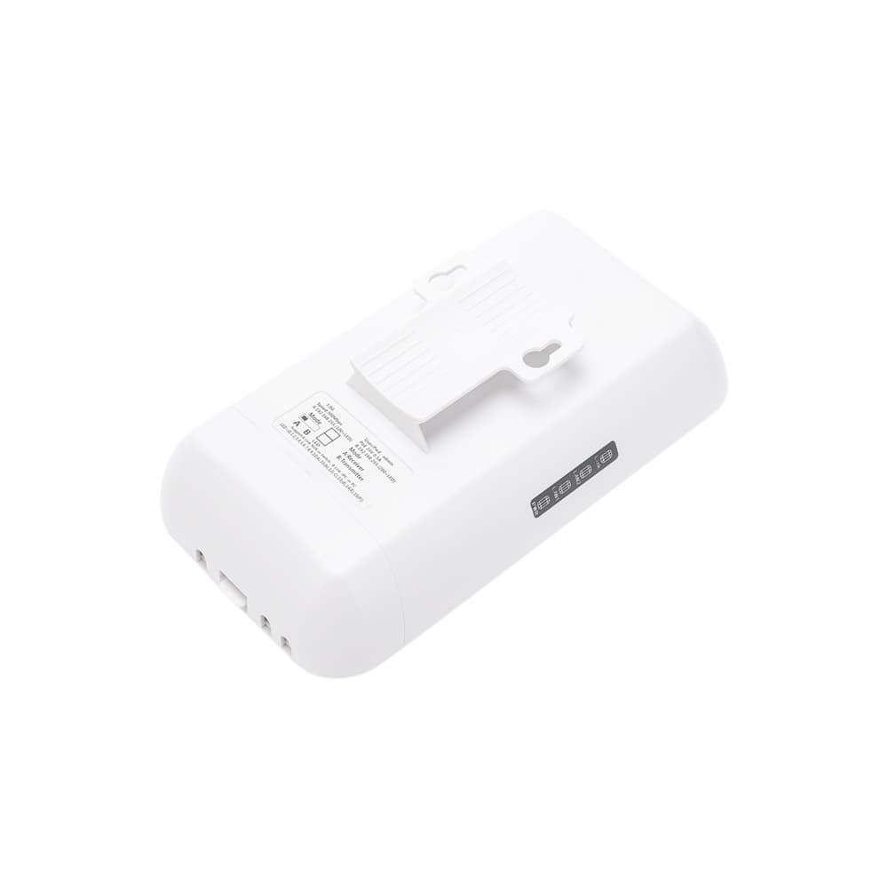 5.8G Wireless Outdoor CPE 300M Point-to-Point Access Point 3km Long Distance Wifi Bridge 4