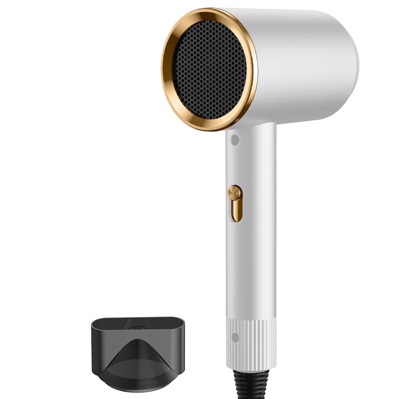 Hair dryer for home use in student dormitories, powerful and non-damaging, portable hair dryer, high power manufacturer wholesale 7