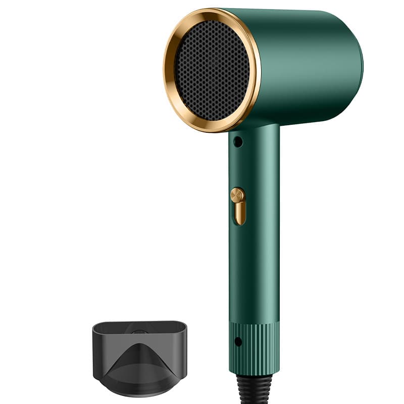 Hair dryer for home use in student dormitories, powerful and non-damaging, portable hair dryer, high power manufacturer wholesale 9