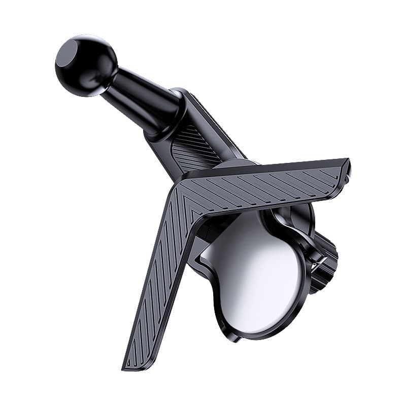 Mobile phone holder accessories Eagle beak hook clip car mobile phone holder 17mm ball head suction cup base car holder accessories 5