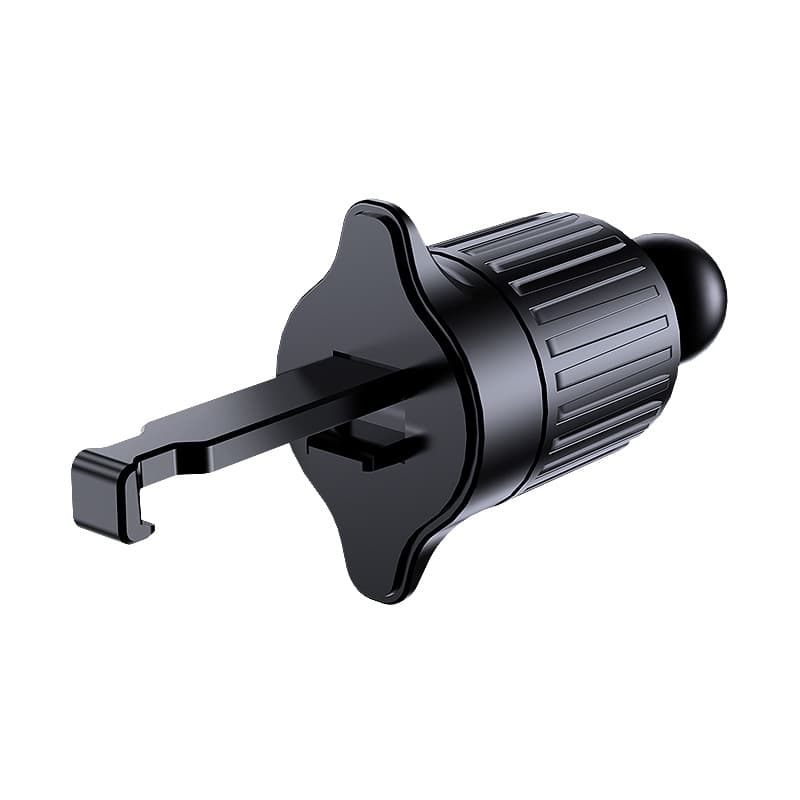 Mobile phone holder accessories Eagle beak hook clip car mobile phone holder 17mm ball head suction cup base car holder accessories 6