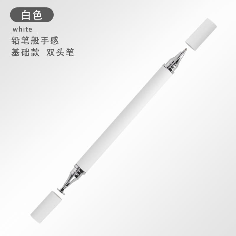 Tablet mobile phone passive capacitive pen painting touch screen touch touch with magnetic suction silicone disc stylus 7