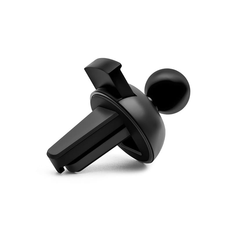 Car mobile phone holder universal accessories car air conditioner air outlet clip base wireless charging holder eagle beak clip 8