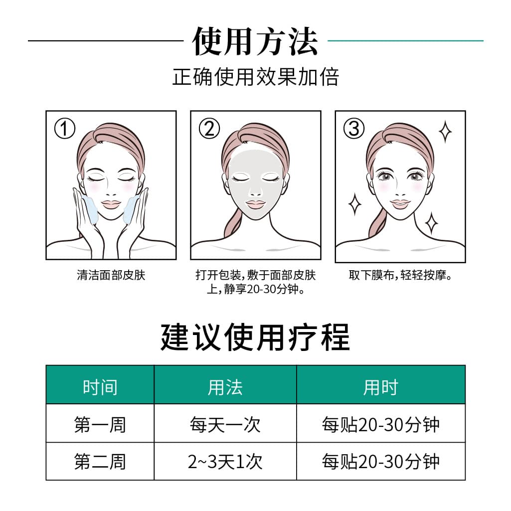 LISULISO Liquid Dressing Astaxanthin Tranexamic Acid Bulb Muscle Mask Centella Asiatic Soothing Hydrating Mask 5