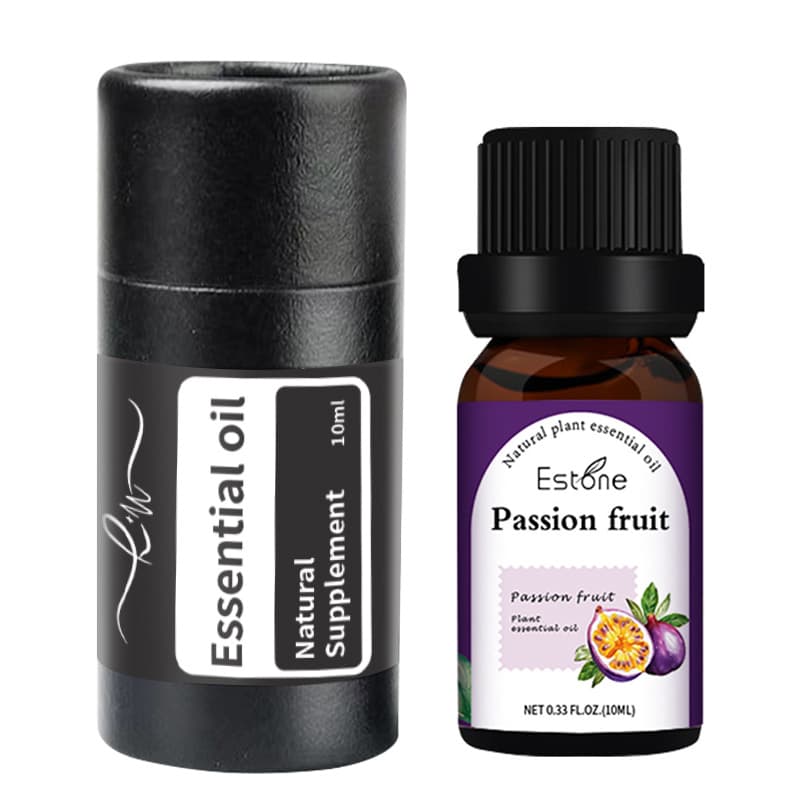Oil-soluble candle essential oil rose plant single essential oil humidifier aromatherapy machine lavender car aromatherapy fragrance 9