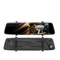 5.5-inch driving recorder, starlight night vision, front and rear dual recording, 2.5D screen, 1080P loop recording, reversing image 6