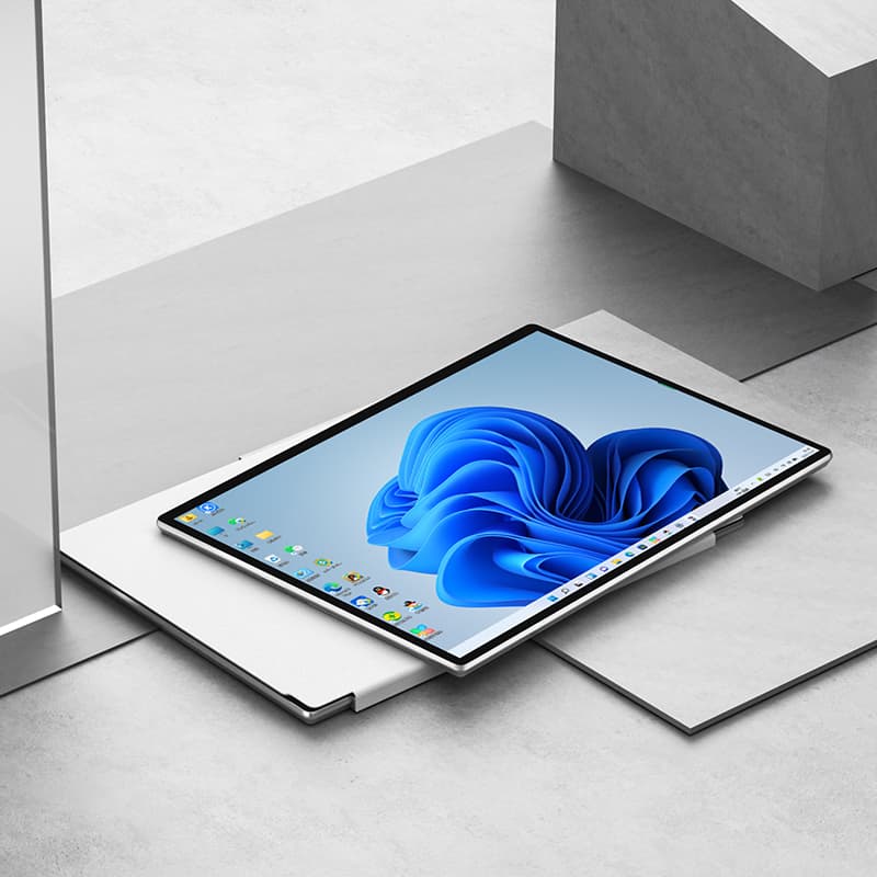 2026 new 13.3-inch tablet laptop two-in-one windows11 system office 3