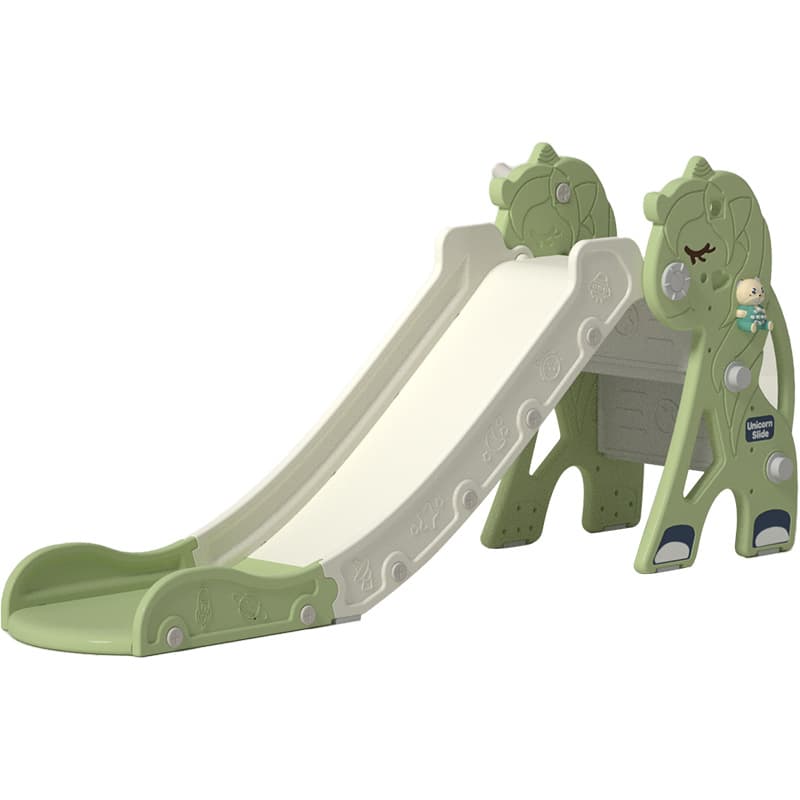Slide children's indoor home baby slide multi-functional small toddler baby slide playground toy 6