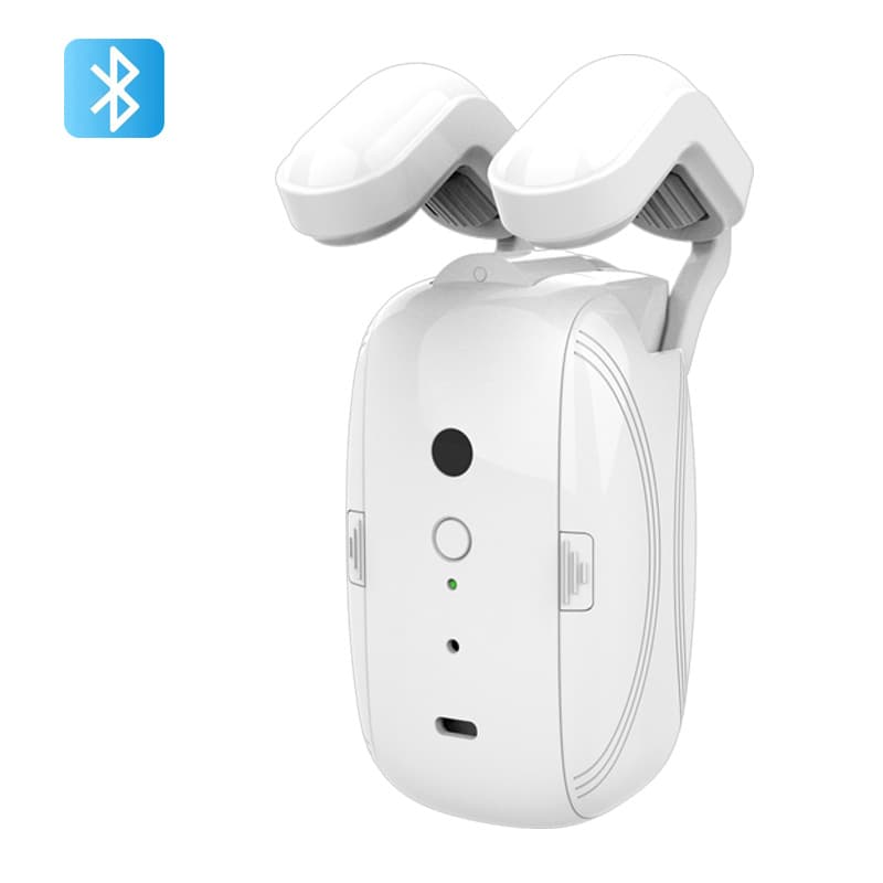 Tuya Smart Curtain Companion Voice Remote Control Electric Curtain Smart Home Equipment Smart Curtain Motor 9